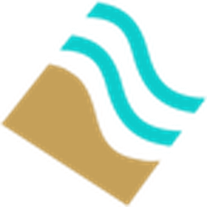 Okeanos wave mark